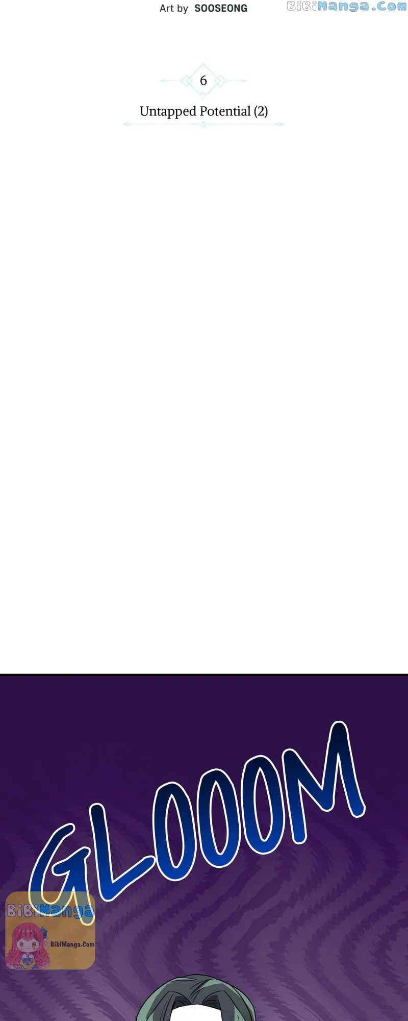 The Last Immortal’s Theorem Chapter 6 263 10