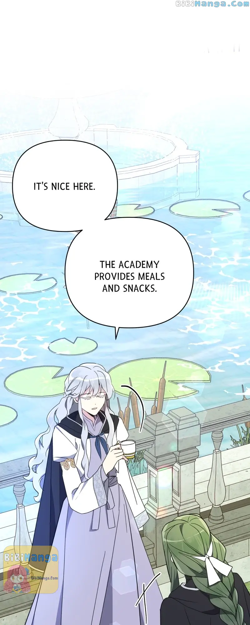 The Last Immortal’s Theorem Chapter 6 265 12