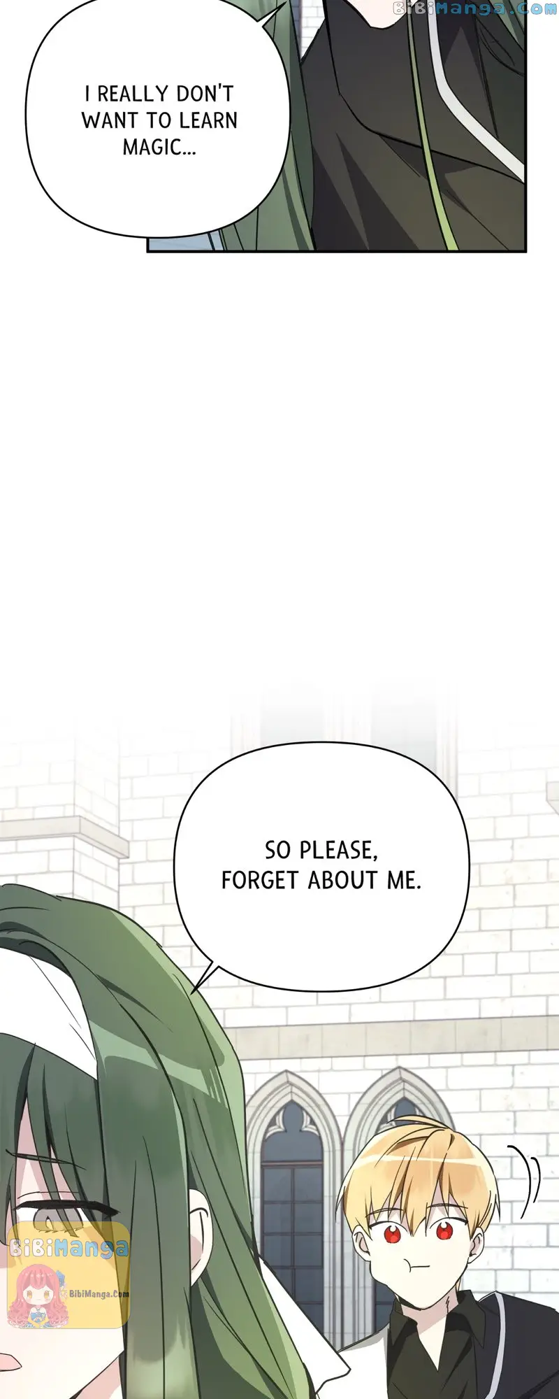 The Last Immortal’s Theorem Chapter 6 267 14