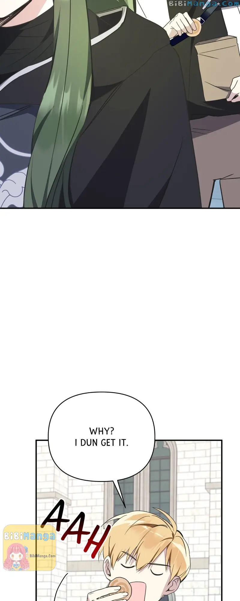 The Last Immortal’s Theorem Chapter 6 268 15