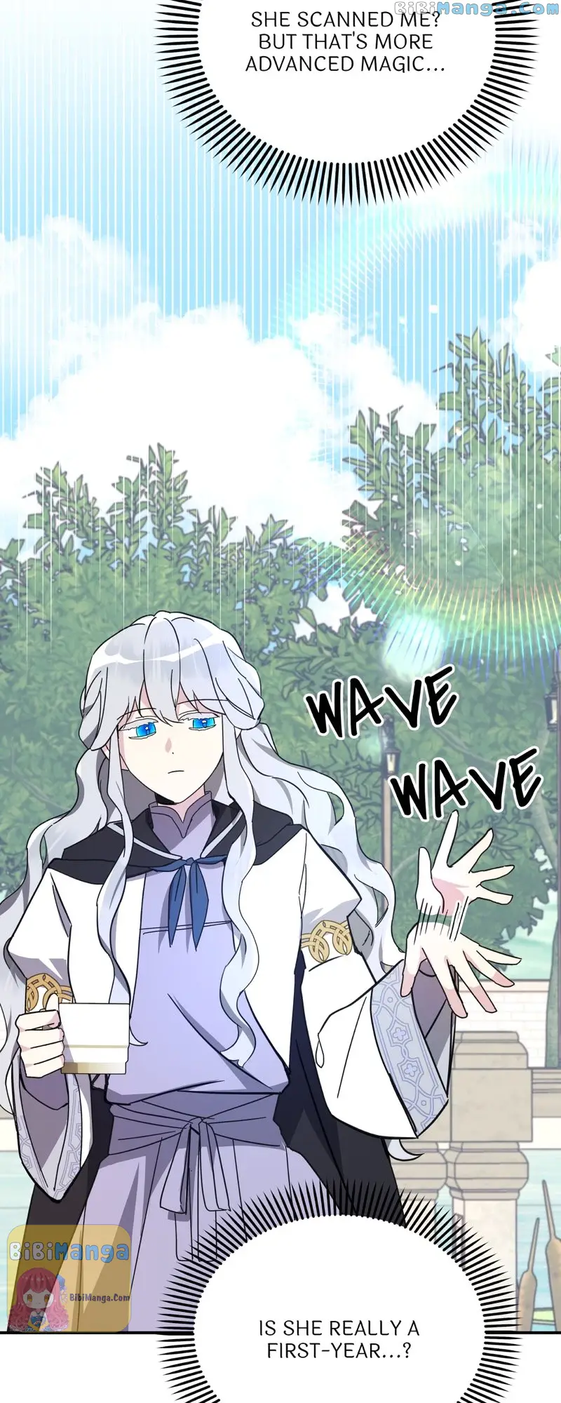 The Last Immortal’s Theorem Chapter 6 276 23