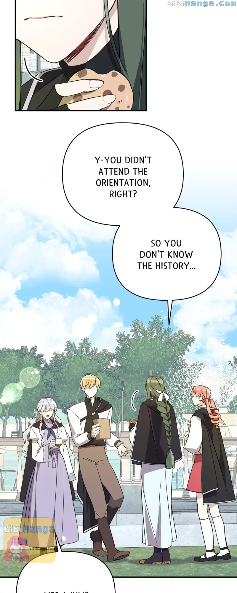 The Last Immortal’s Theorem Chapter 6 283 30