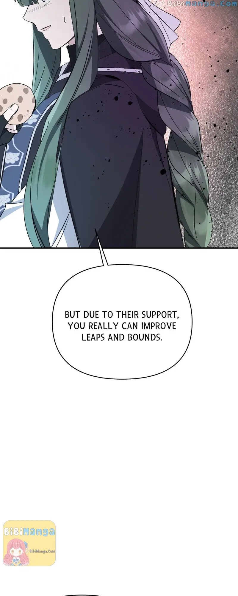 The Last Immortal’s Theorem Chapter 6 292 39