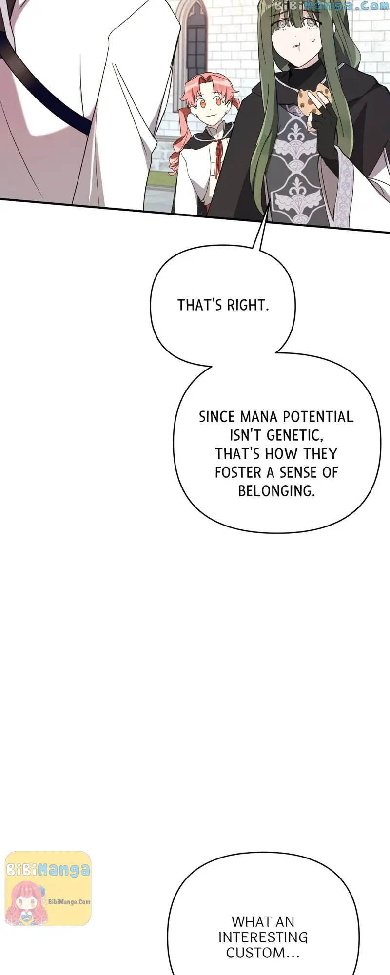 The Last Immortal’s Theorem Chapter 6 294 41