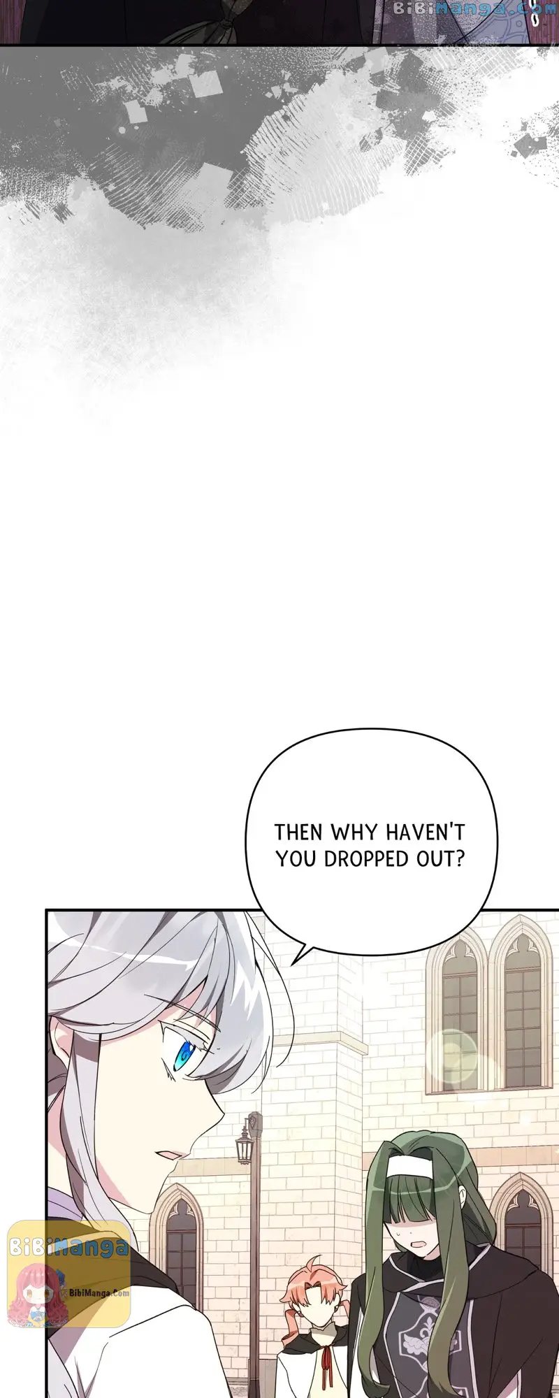 The Last Immortal’s Theorem Chapter 6 302 49