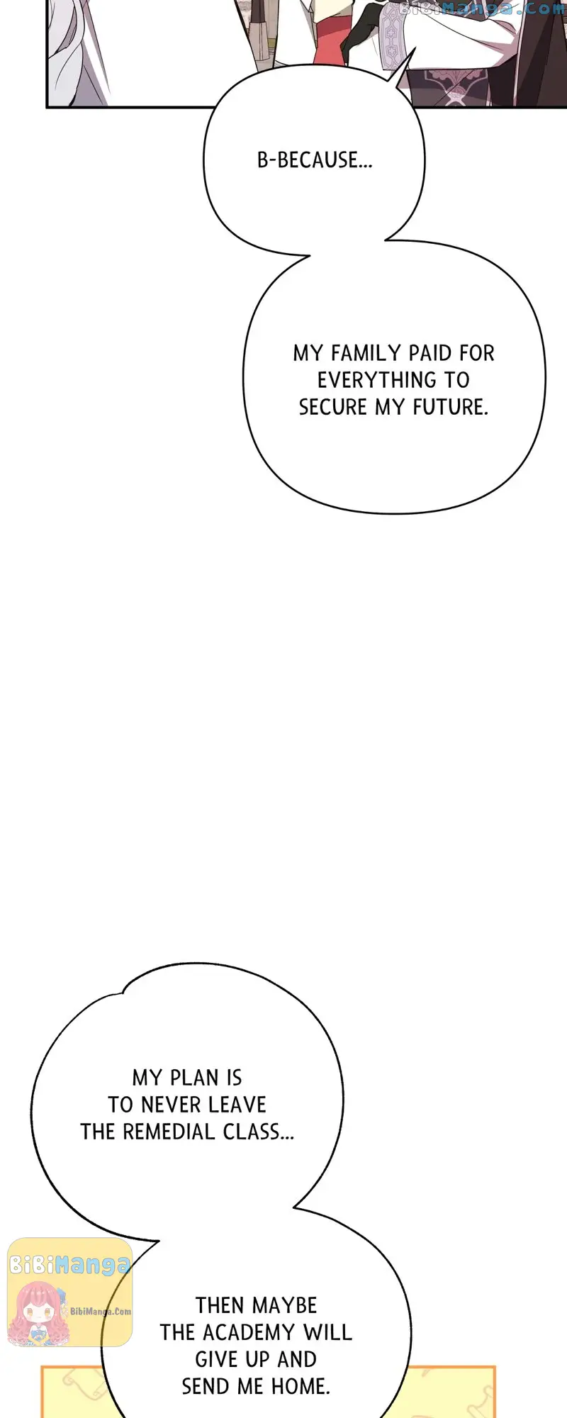 The Last Immortal’s Theorem Chapter 6 303 50