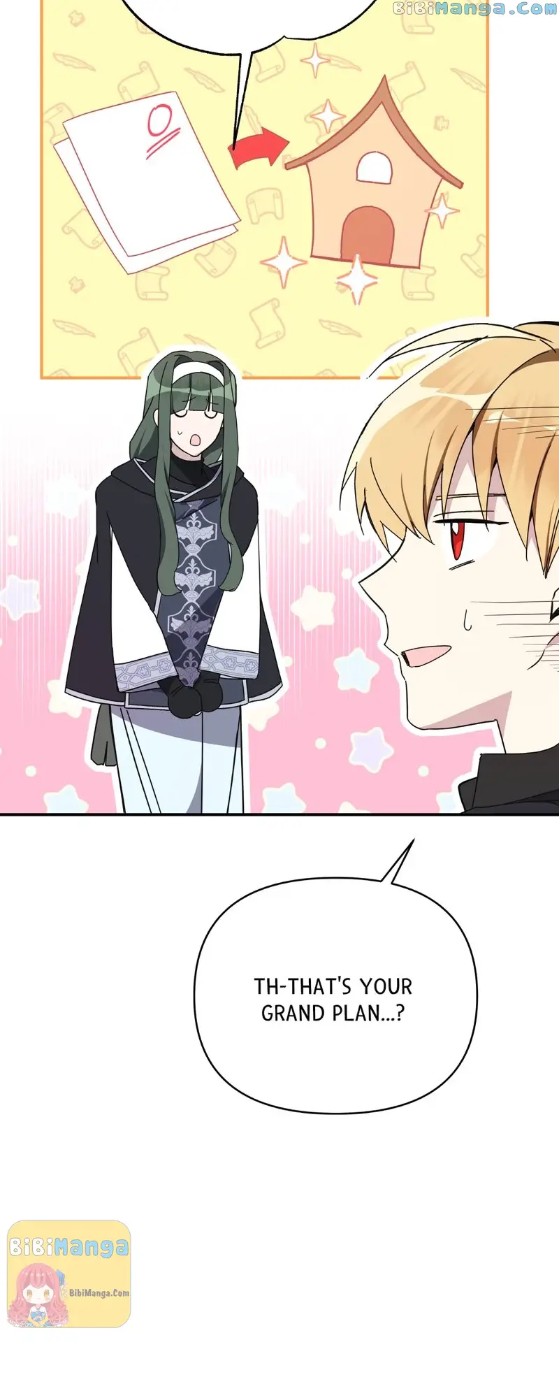 The Last Immortal’s Theorem Chapter 6 304 51