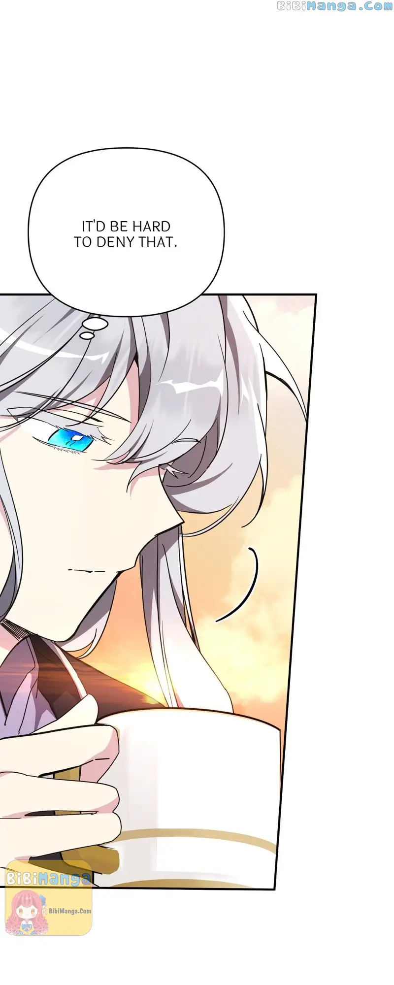 The Last Immortal’s Theorem Chapter 6 307 54