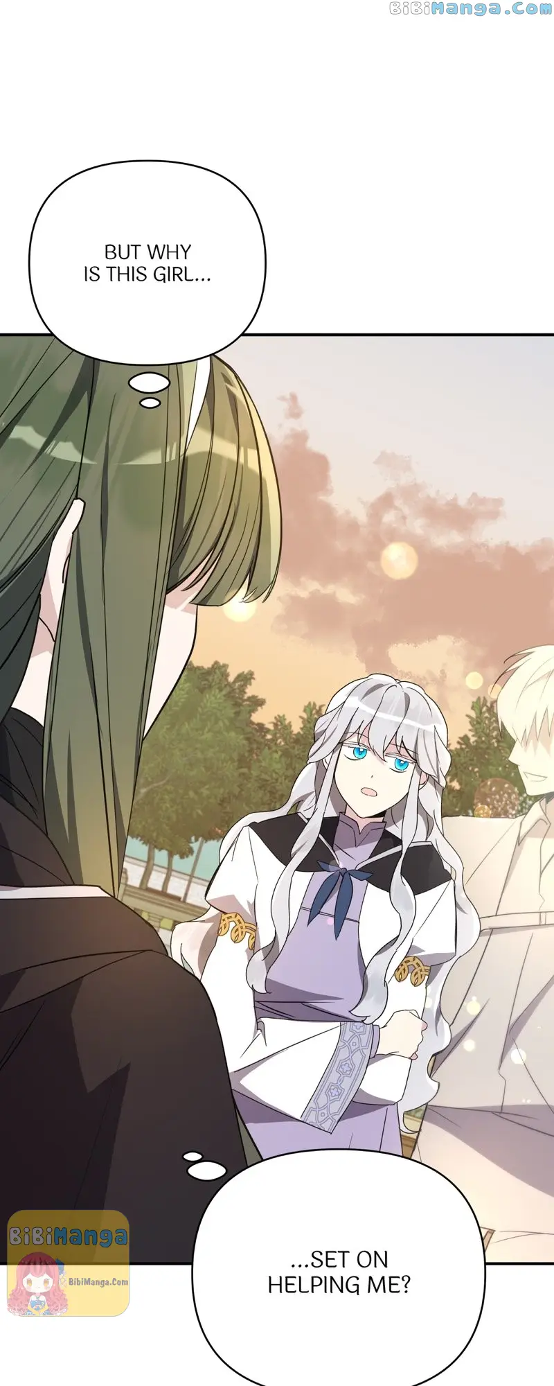 The Last Immortal’s Theorem Chapter 6 320 67