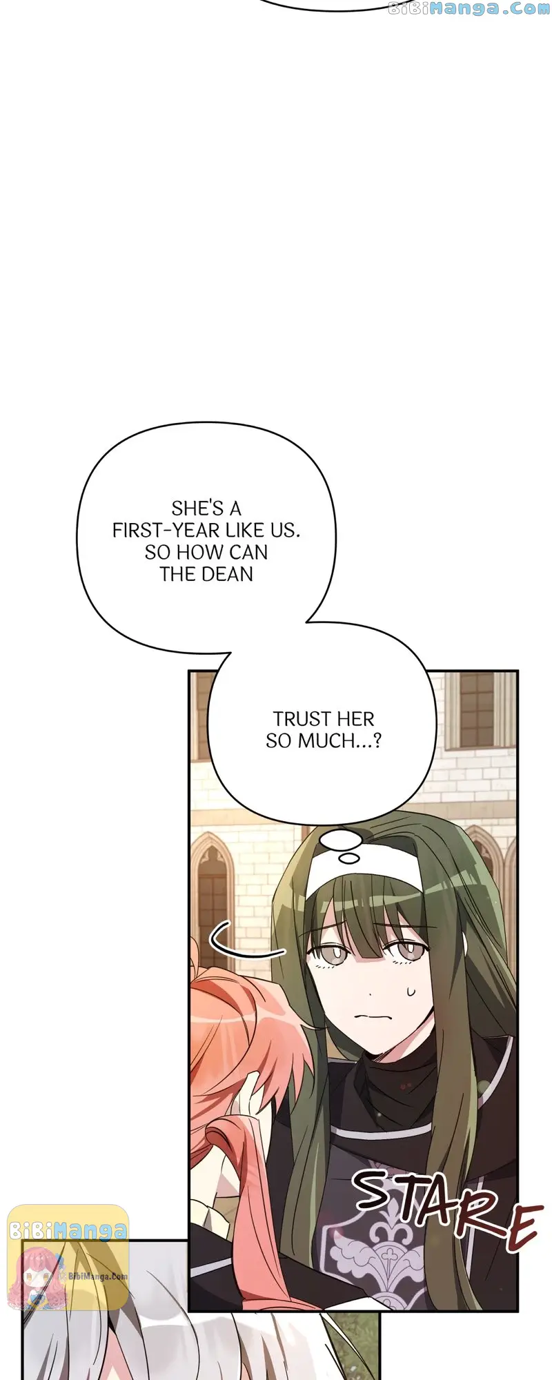 The Last Immortal’s Theorem Chapter 6 321 68