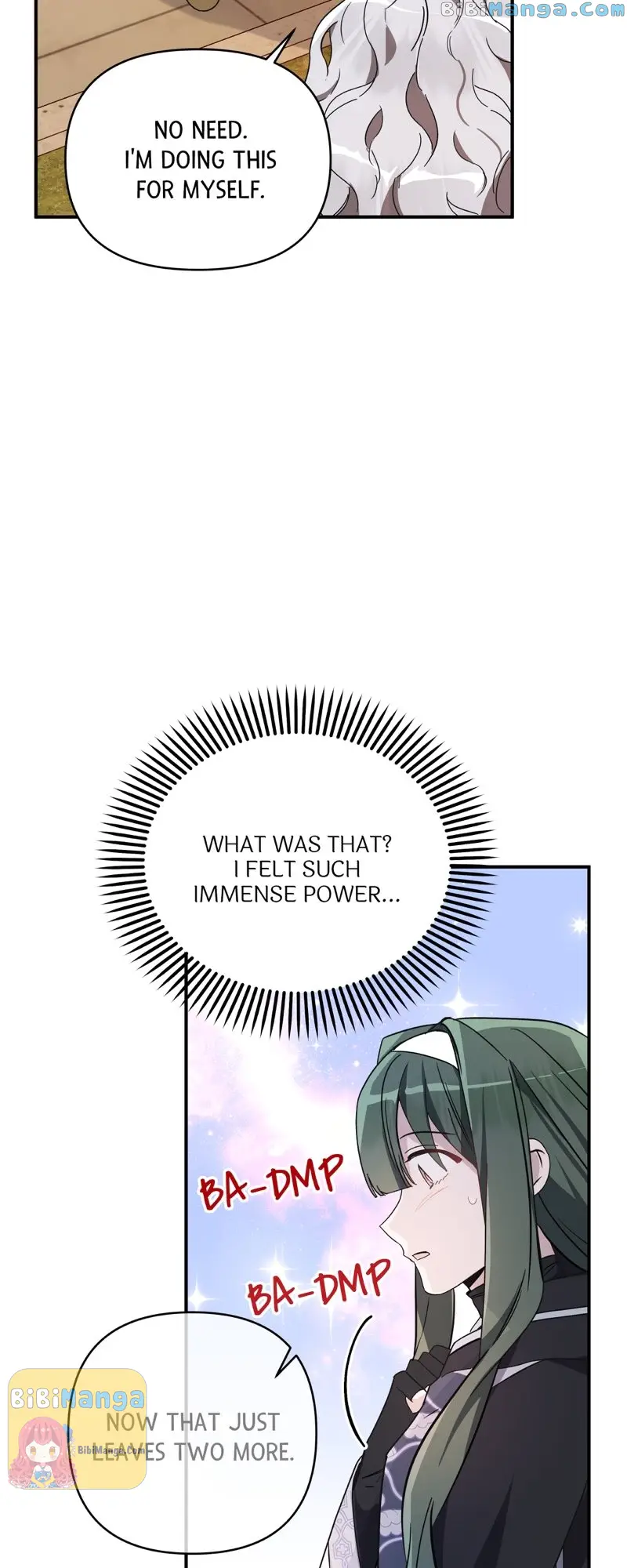 The Last Immortal’s Theorem Chapter 6 326 73