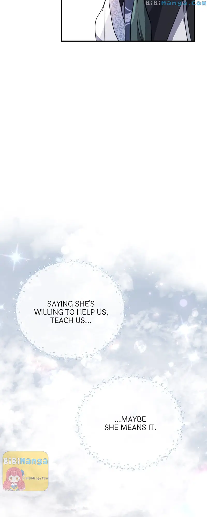 The Last Immortal’s Theorem Chapter 6 327 74