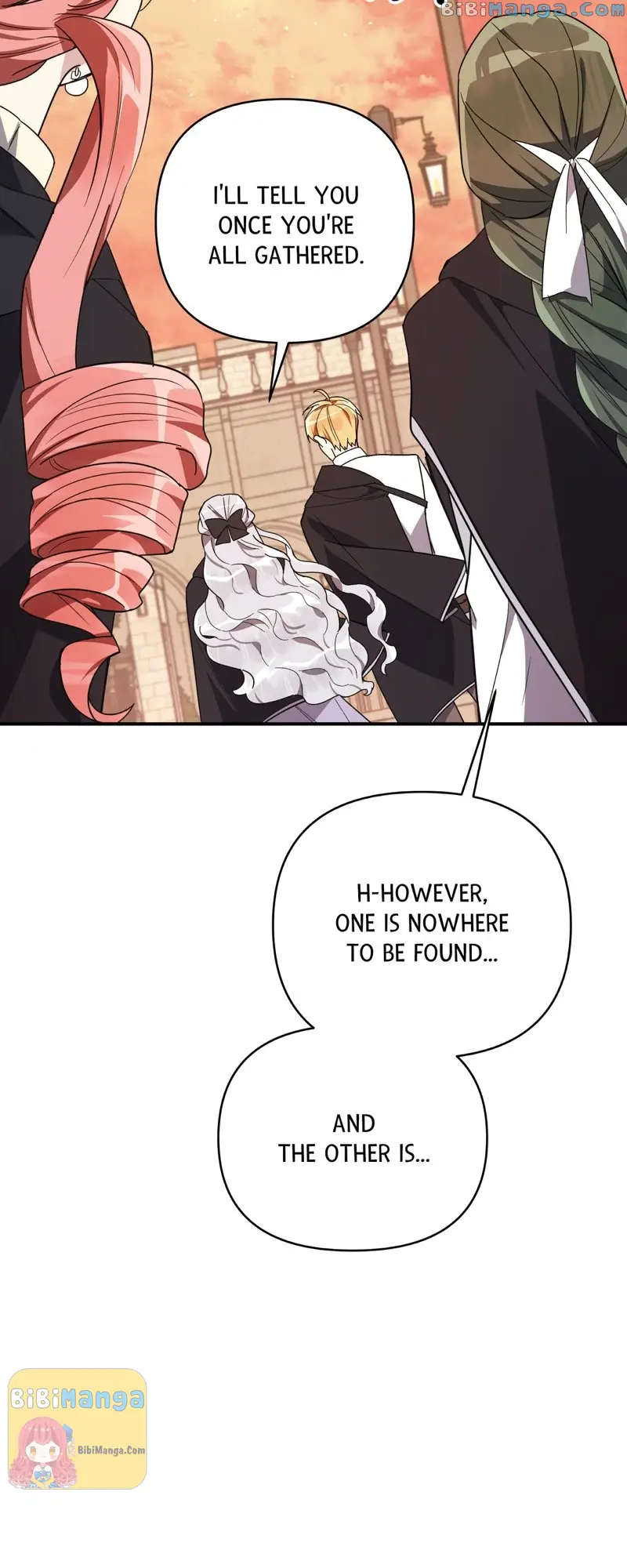 The Last Immortal’s Theorem Chapter 6 329 76