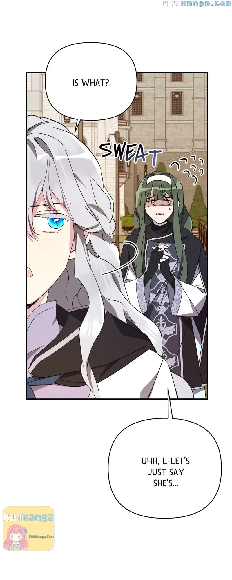 The Last Immortal’s Theorem Chapter 6 330 77