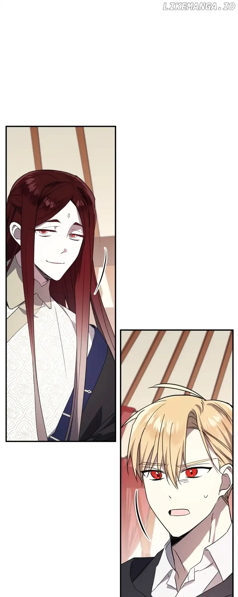The Last Immortal’s Theorem Chapter 60 252 002