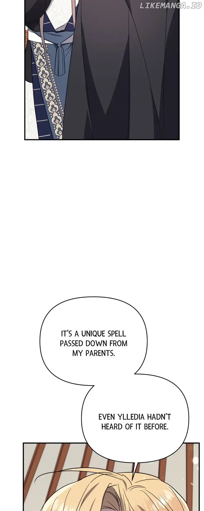 The Last Immortal’s Theorem Chapter 60 254 004