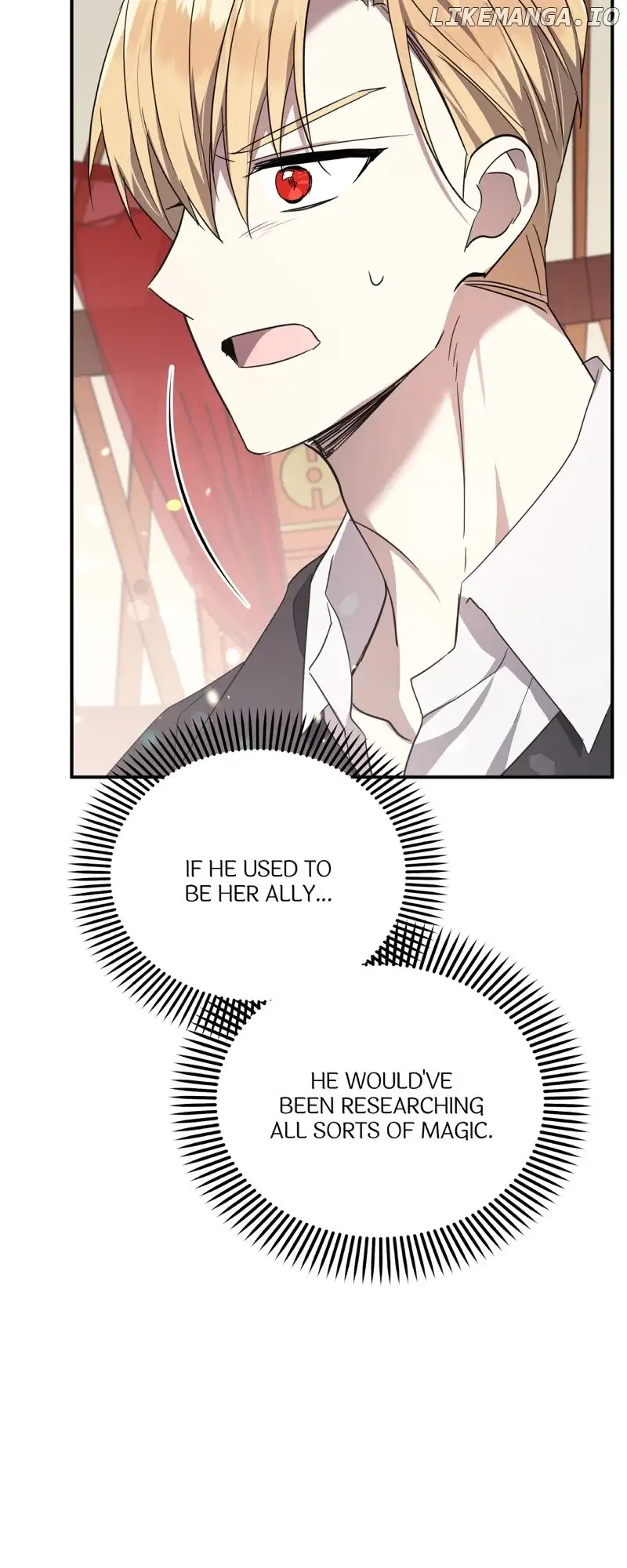 The Last Immortal’s Theorem Chapter 60 255 005