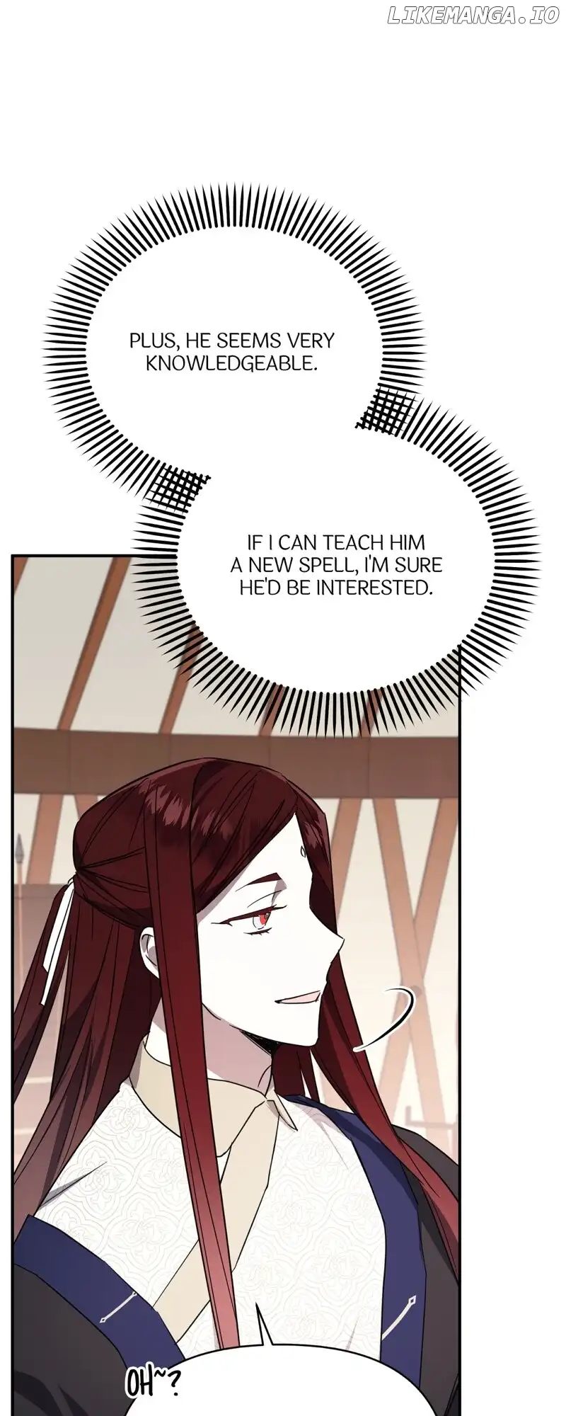 The Last Immortal’s Theorem Chapter 60 256 006