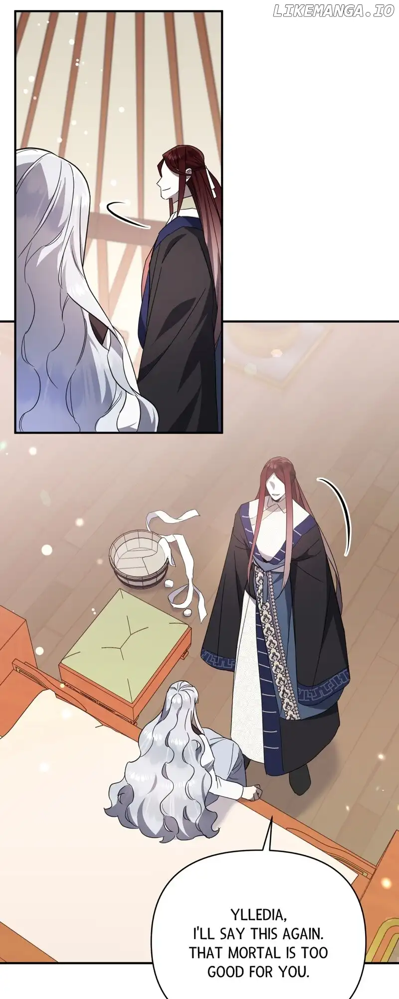 The Last Immortal’s Theorem Chapter 60 260 010