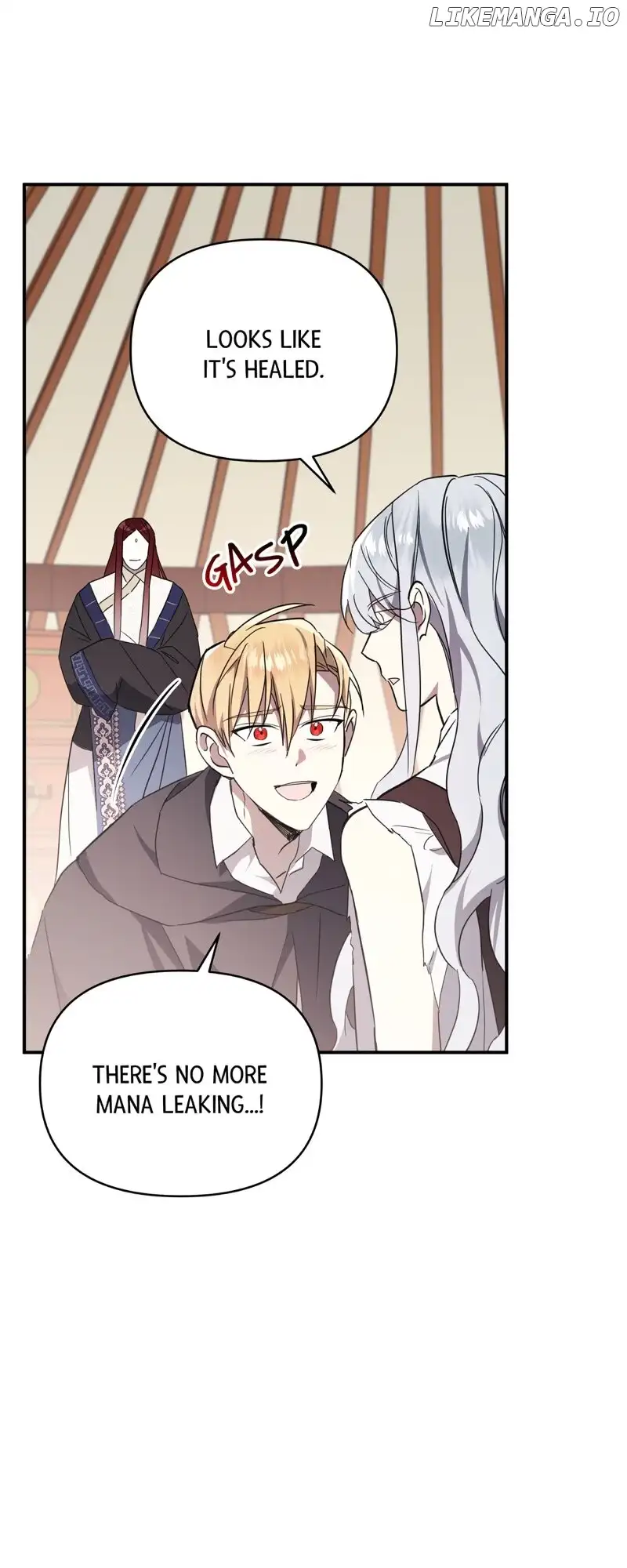 The Last Immortal’s Theorem Chapter 60 264 014