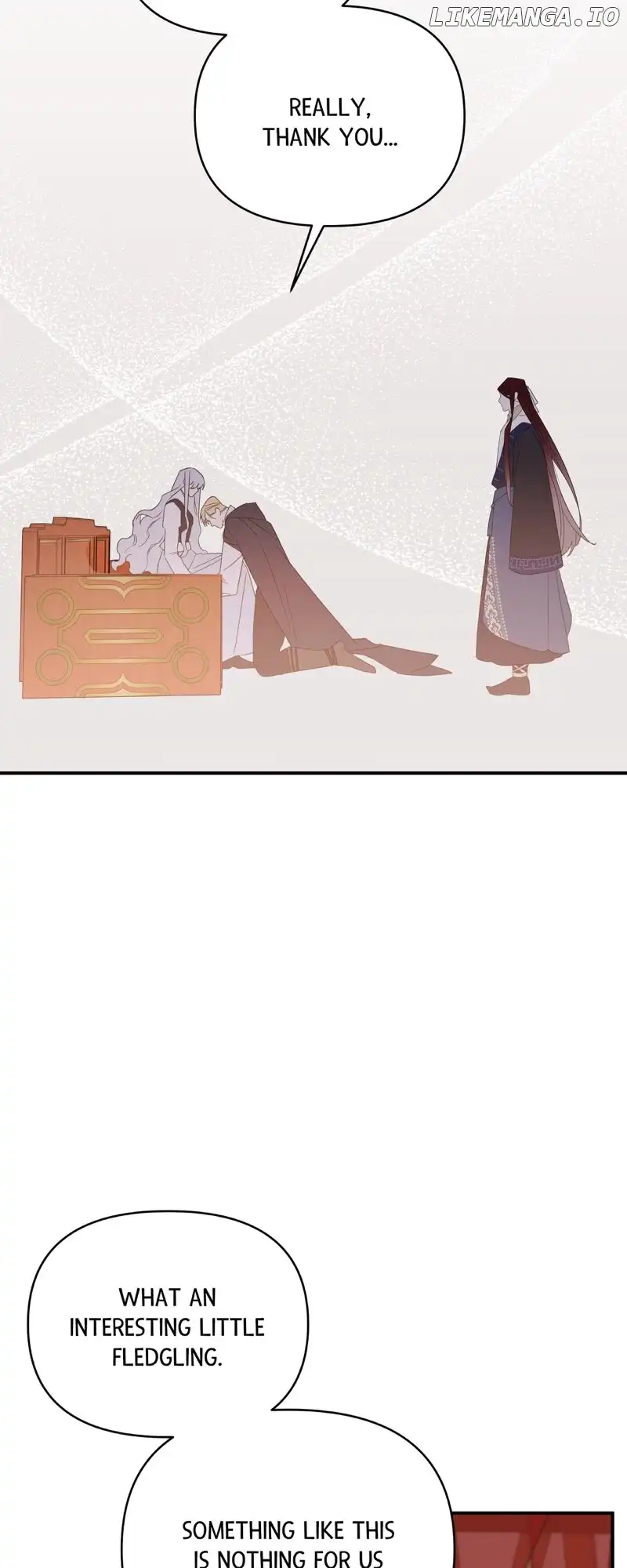 The Last Immortal’s Theorem Chapter 60 266 016