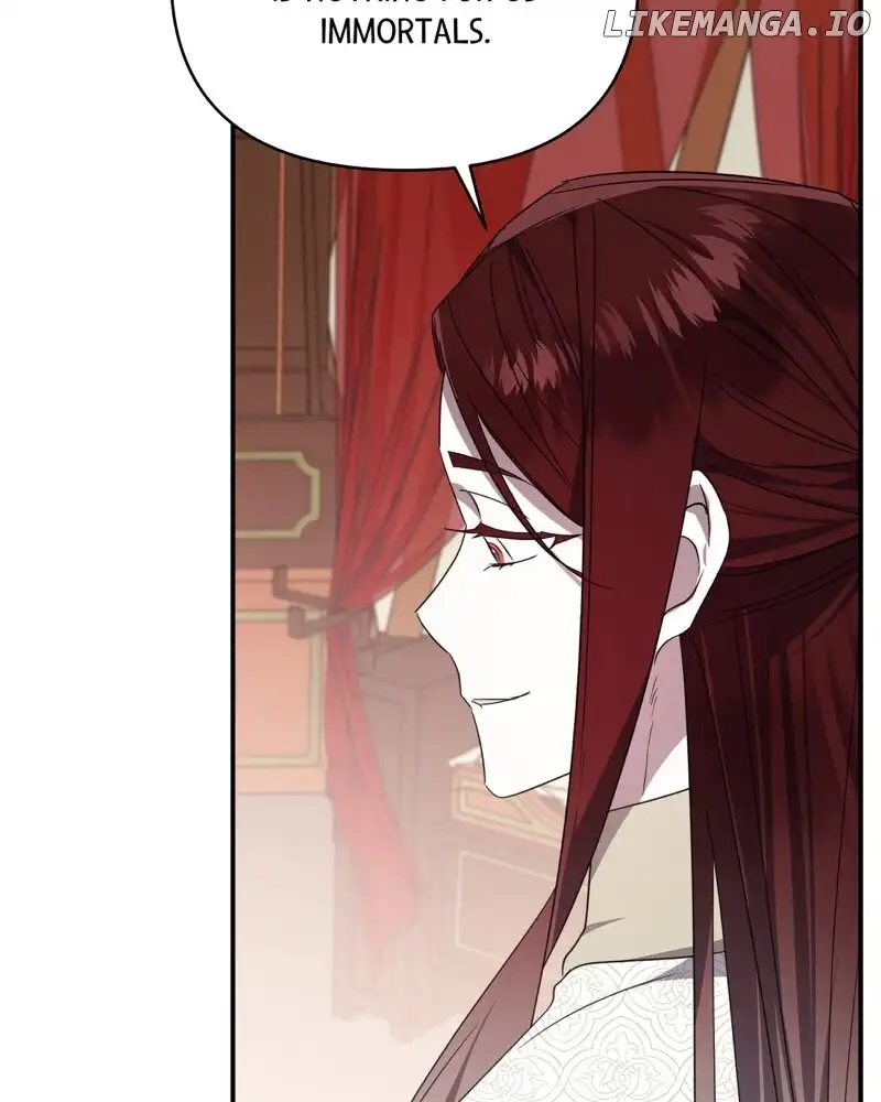 The Last Immortal’s Theorem Chapter 60 267 017