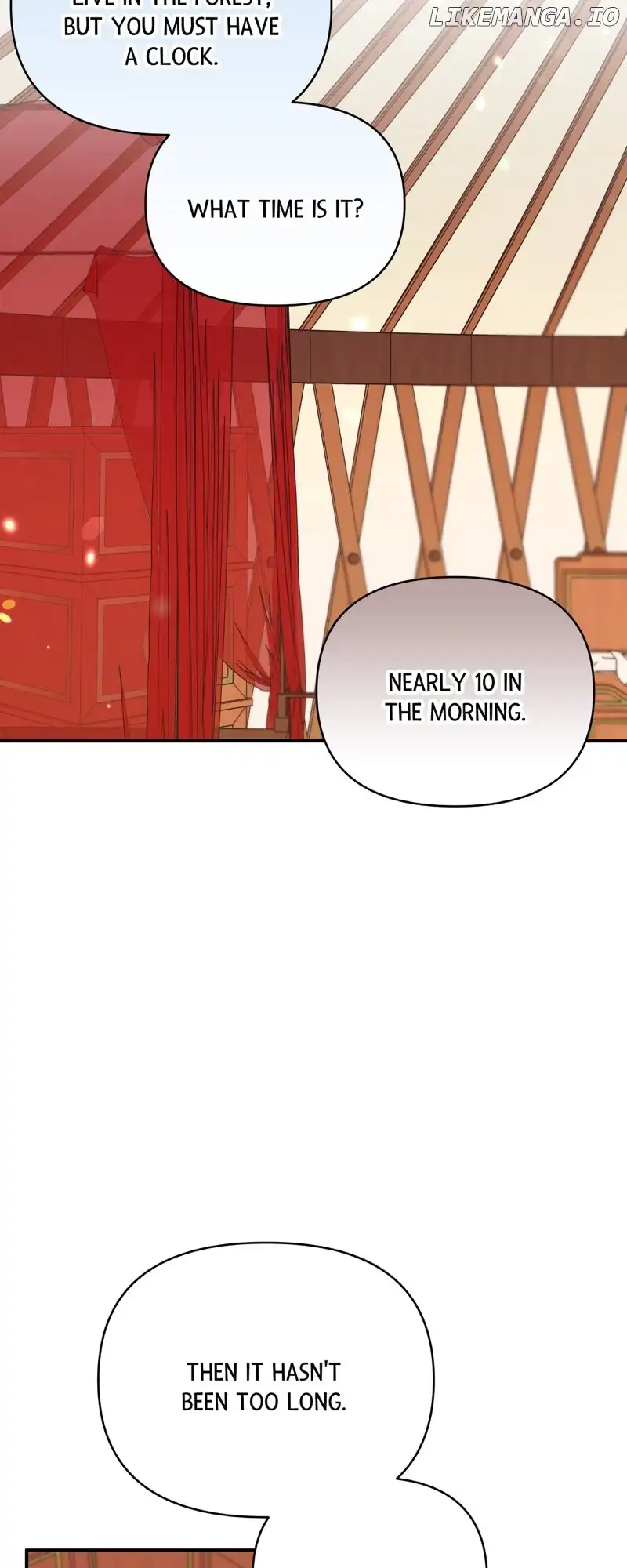 The Last Immortal’s Theorem Chapter 60 270 020