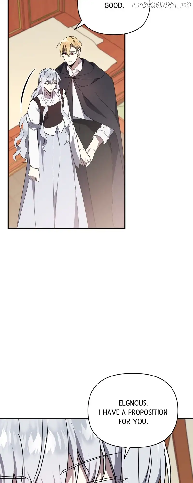 The Last Immortal’s Theorem Chapter 60 271 021