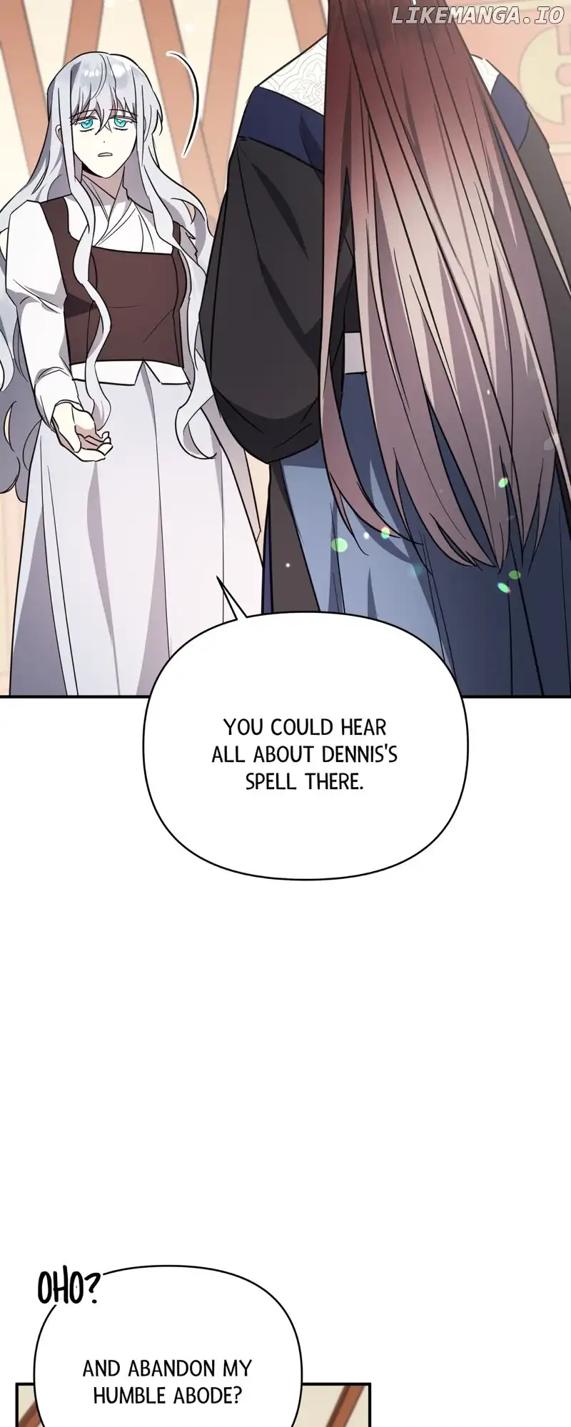The Last Immortal’s Theorem Chapter 60 273 023