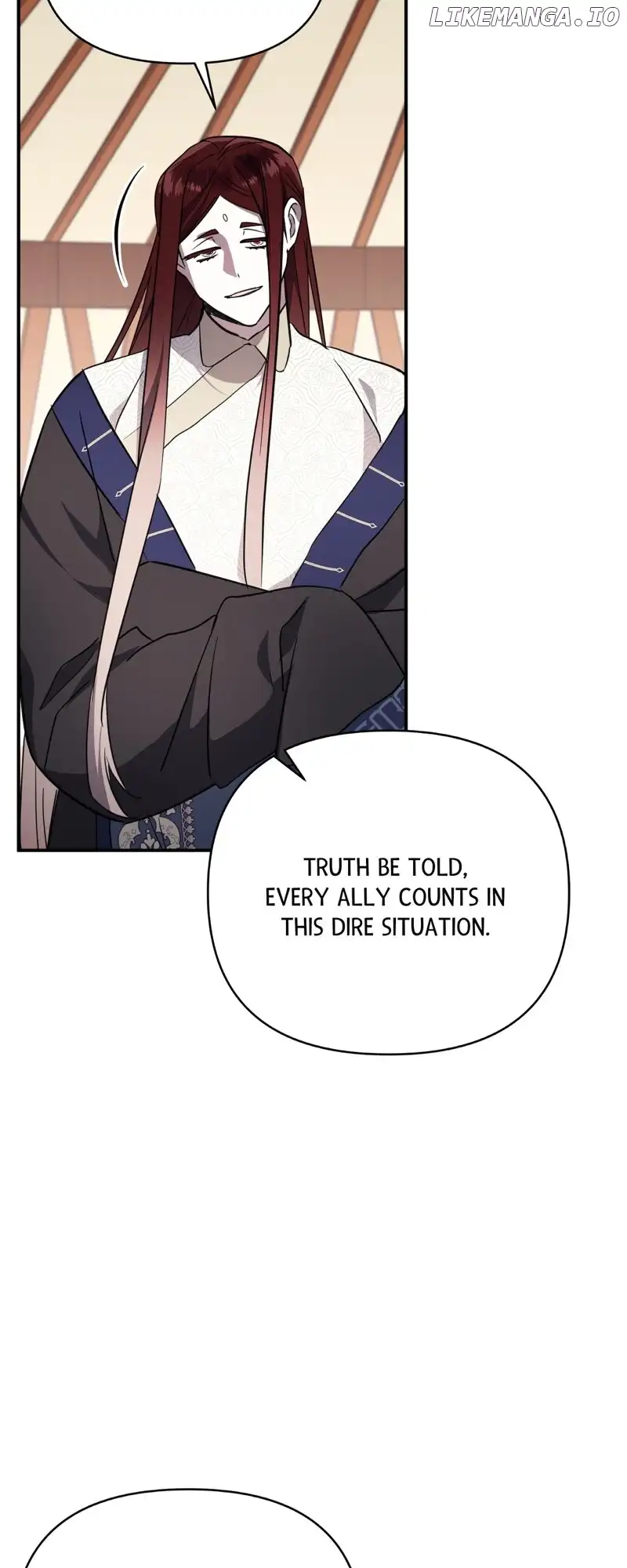 The Last Immortal’s Theorem Chapter 60 274 024