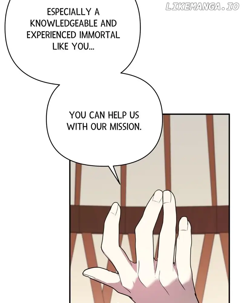 The Last Immortal’s Theorem Chapter 60 275 025