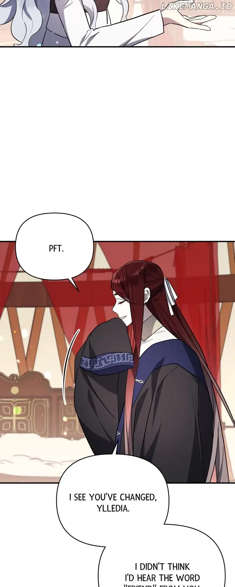 The Last Immortal’s Theorem Chapter 60 277 027