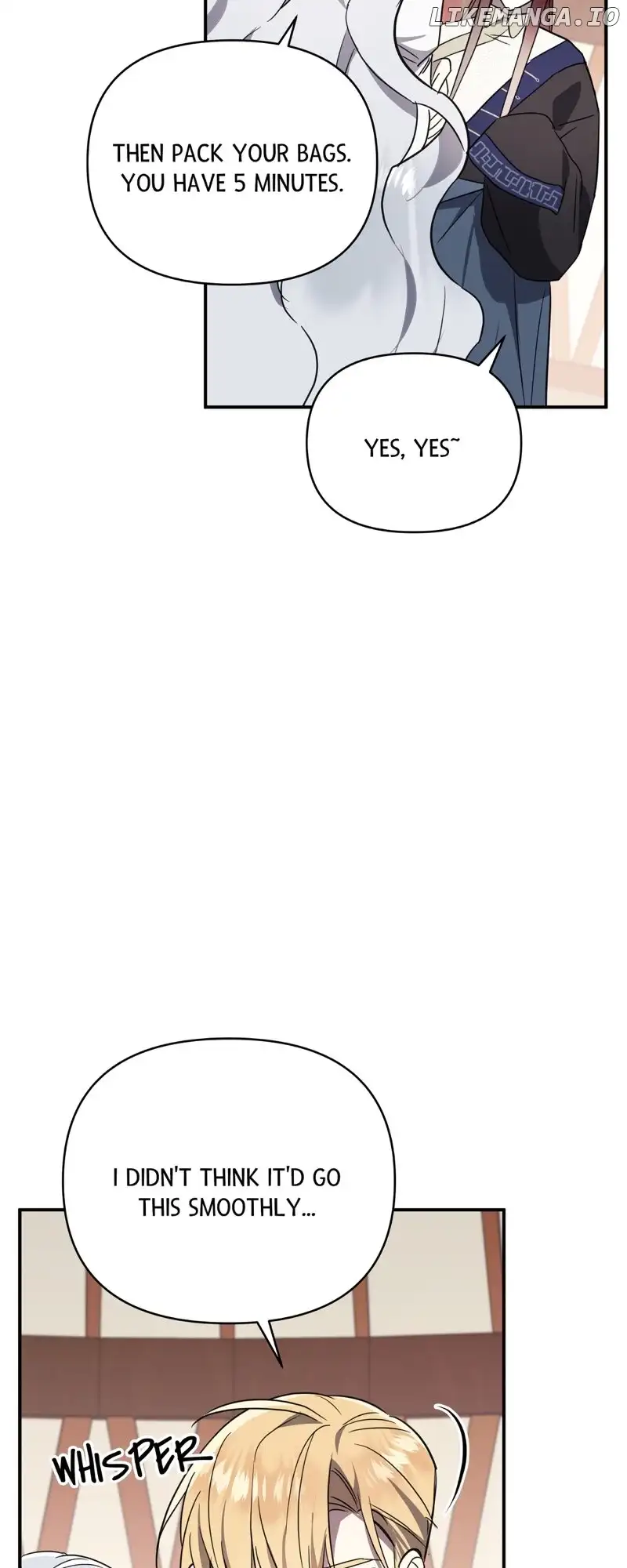 The Last Immortal’s Theorem Chapter 60 280 030