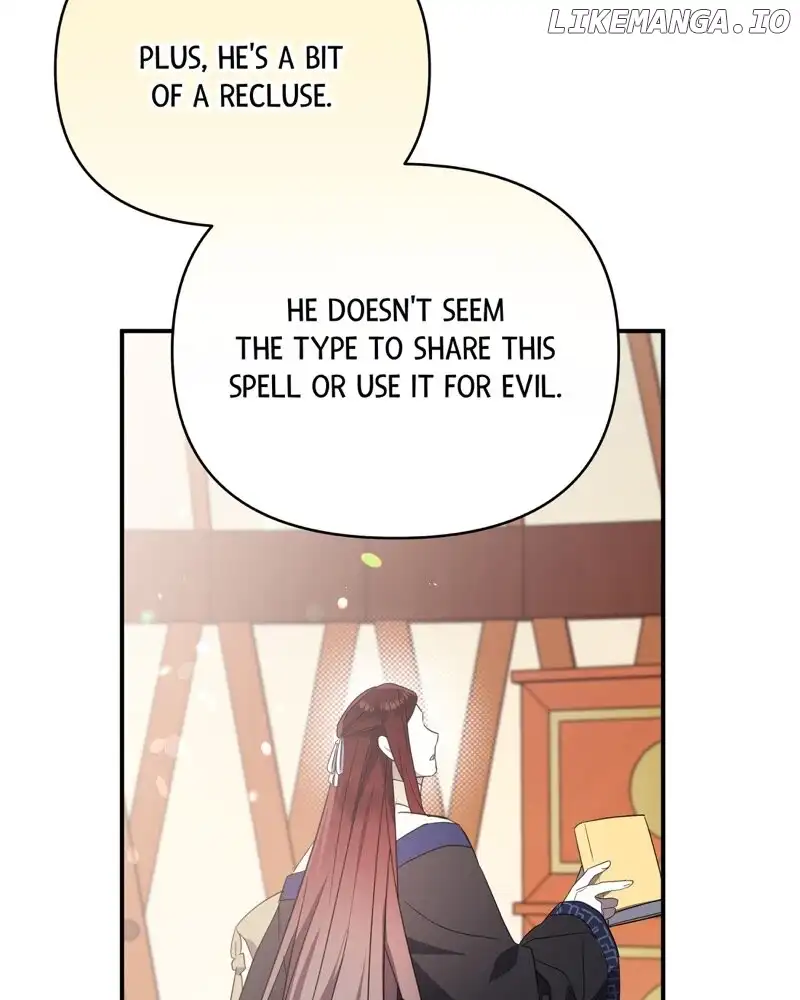 The Last Immortal’s Theorem Chapter 60 283 033