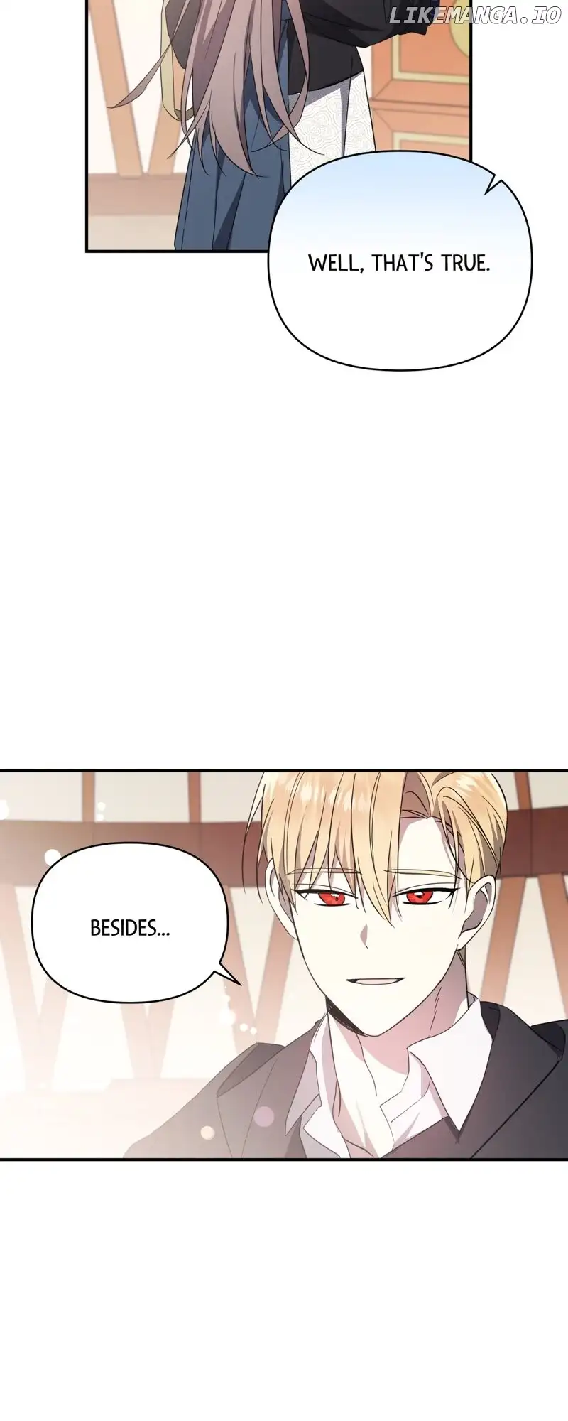 The Last Immortal’s Theorem Chapter 60 284 034