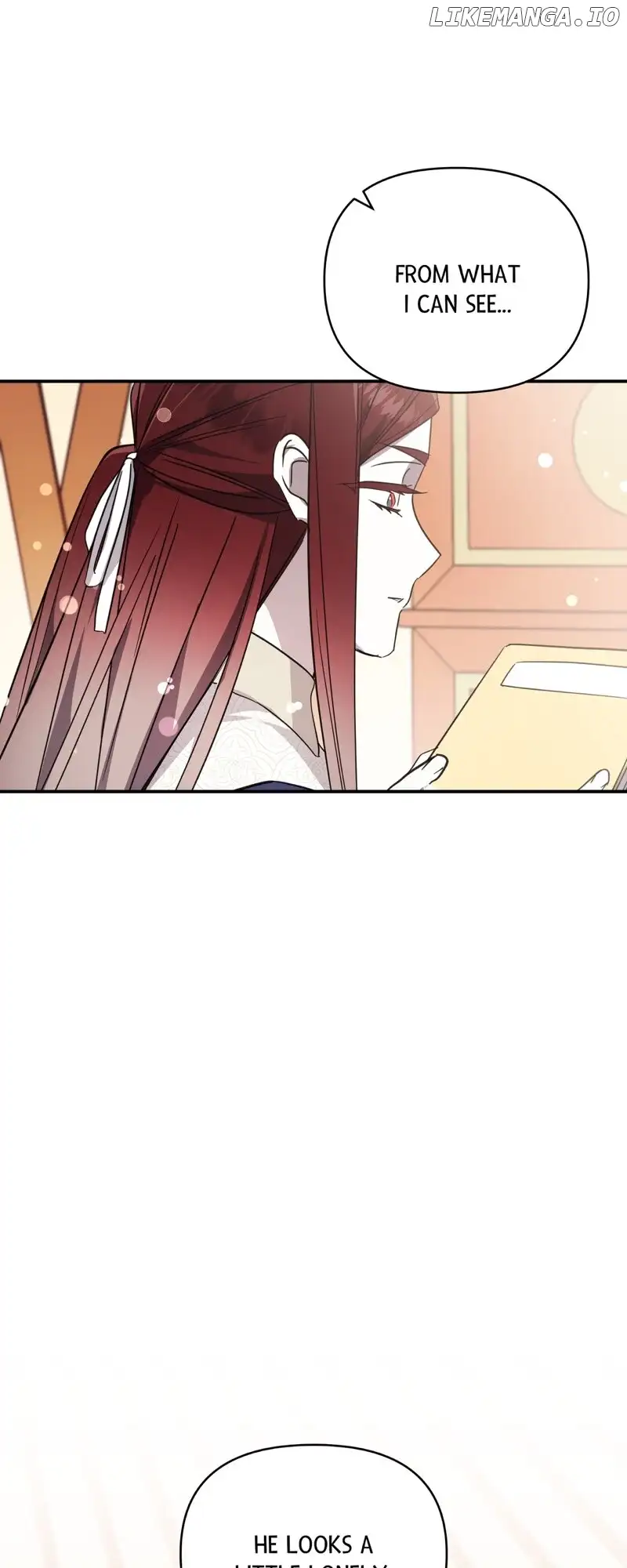 The Last Immortal’s Theorem Chapter 60 285 035