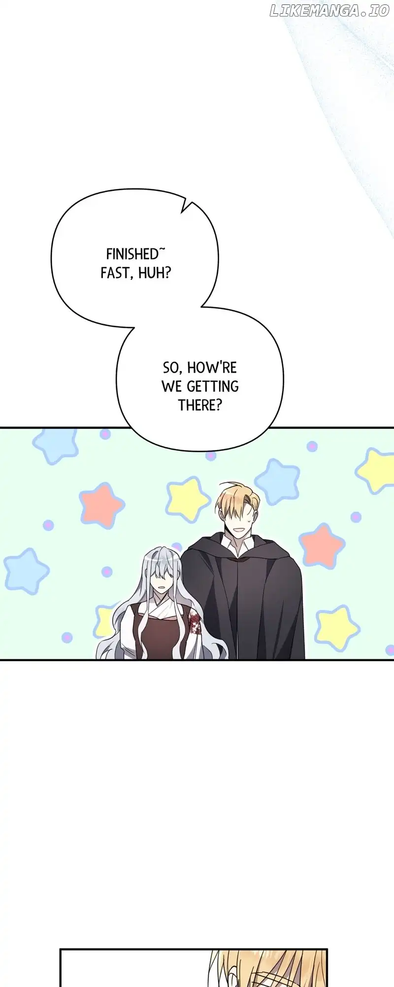 The Last Immortal’s Theorem Chapter 60 287 037