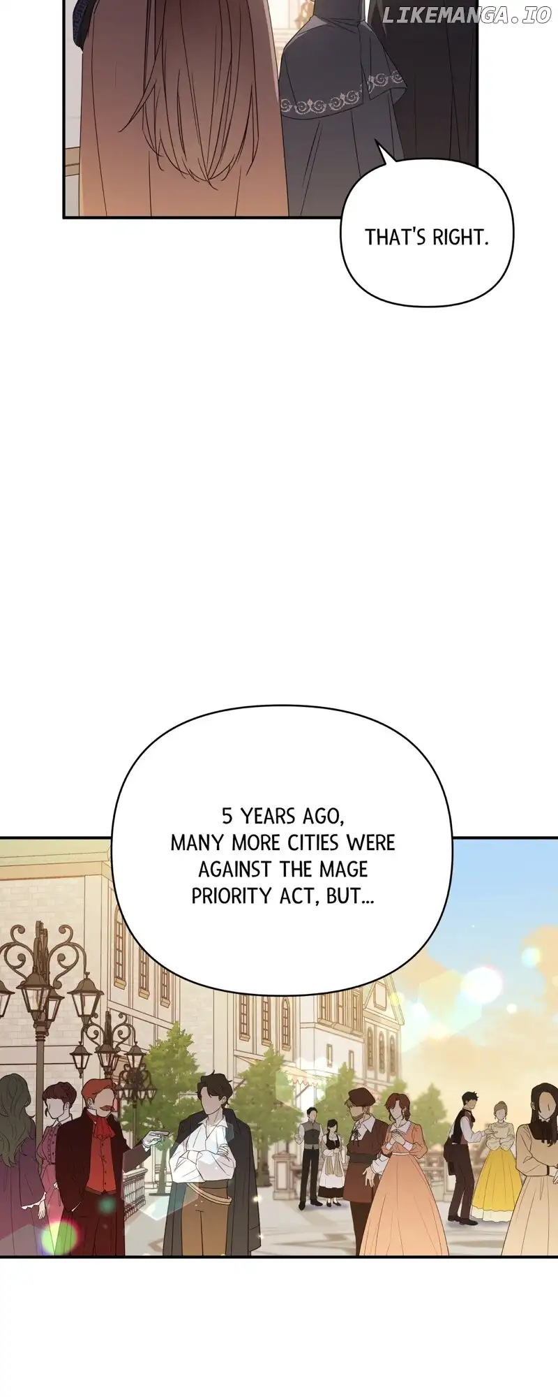 The Last Immortal’s Theorem Chapter 60 293 043