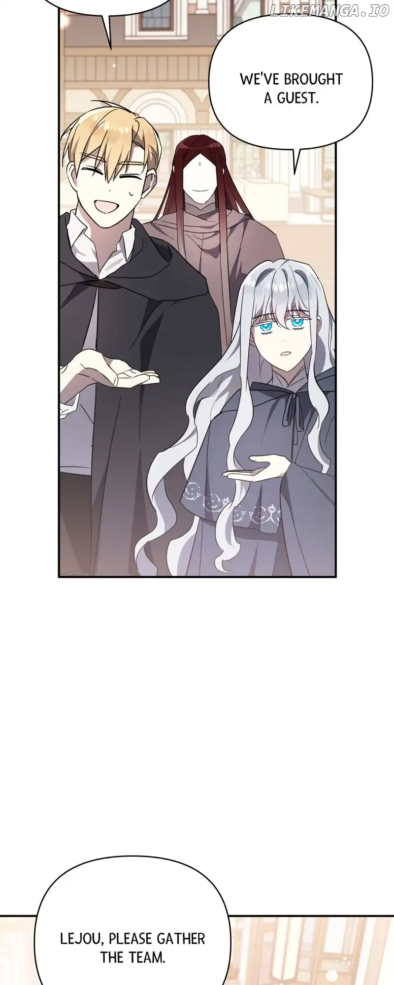 The Last Immortal’s Theorem Chapter 60 302 052