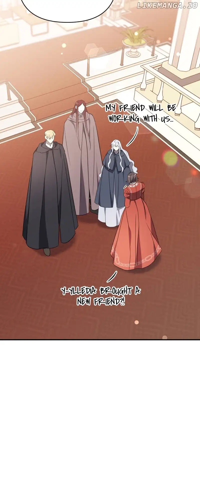 The Last Immortal’s Theorem Chapter 60 303 053