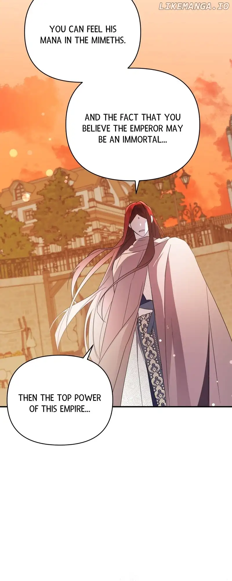 The Last Immortal’s Theorem Chapter 60 311 061