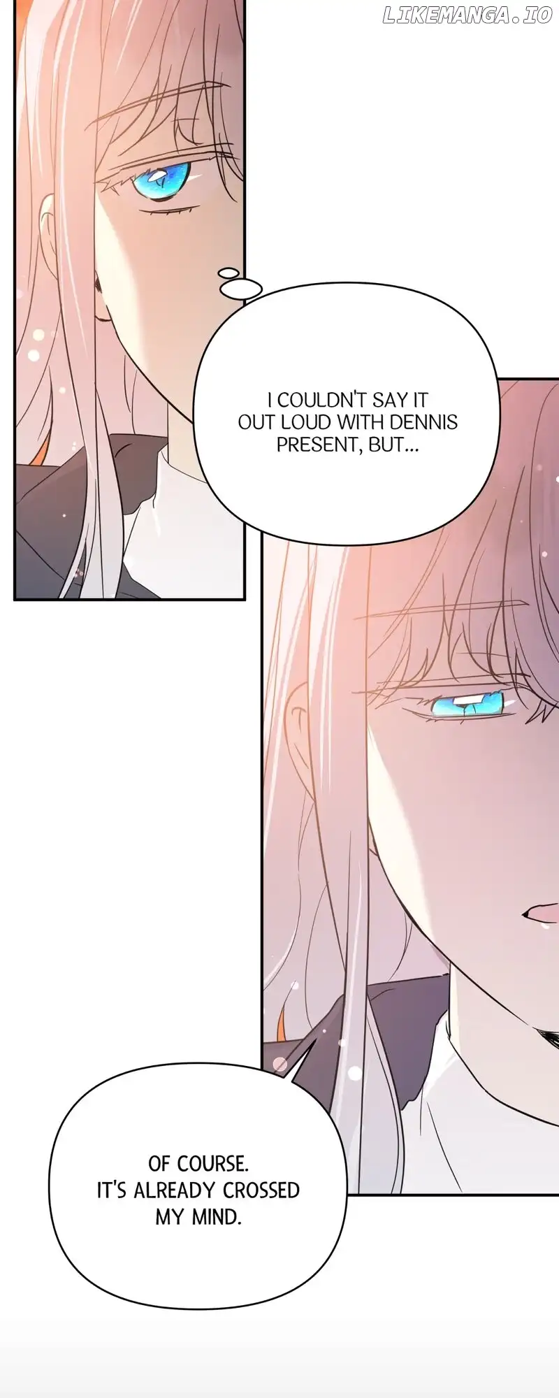 The Last Immortal’s Theorem Chapter 60 313 063