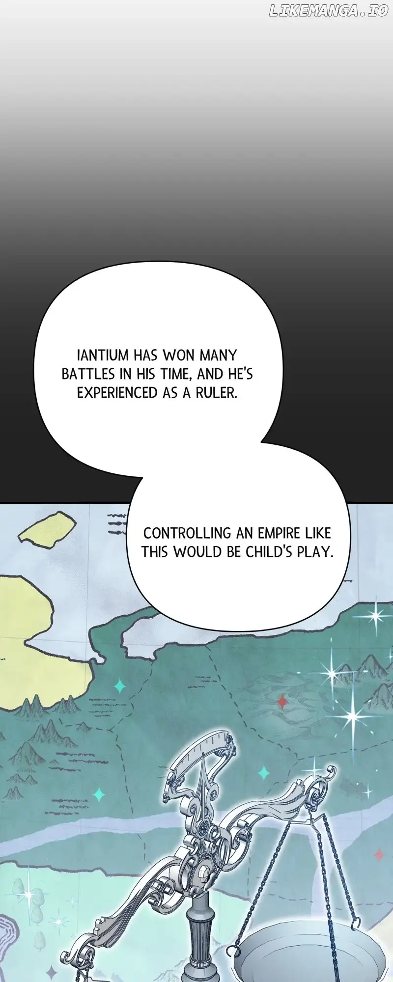 The Last Immortal’s Theorem Chapter 60 314 064