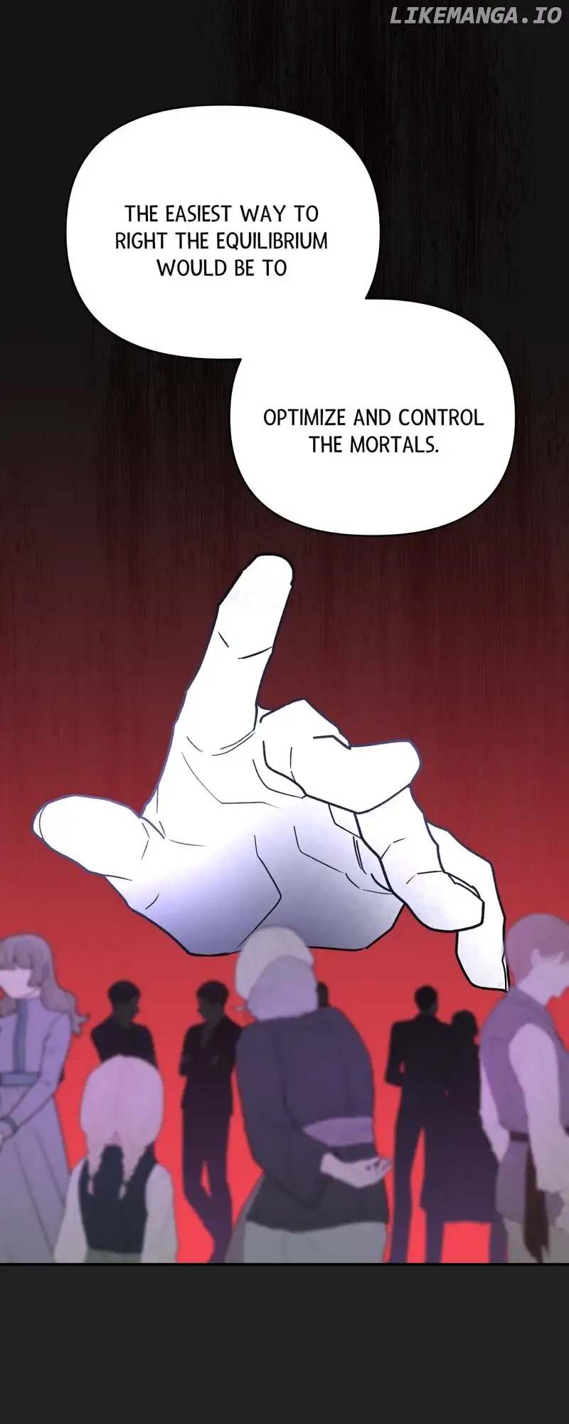 The Last Immortal’s Theorem Chapter 60 316 066