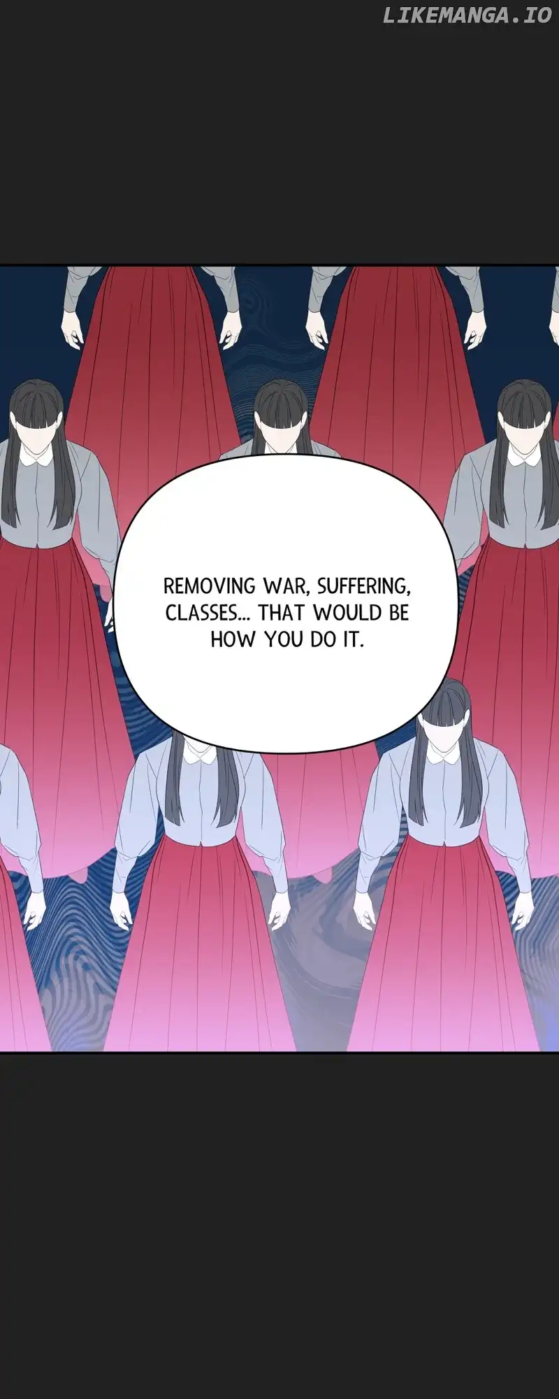 The Last Immortal’s Theorem Chapter 60 317 067