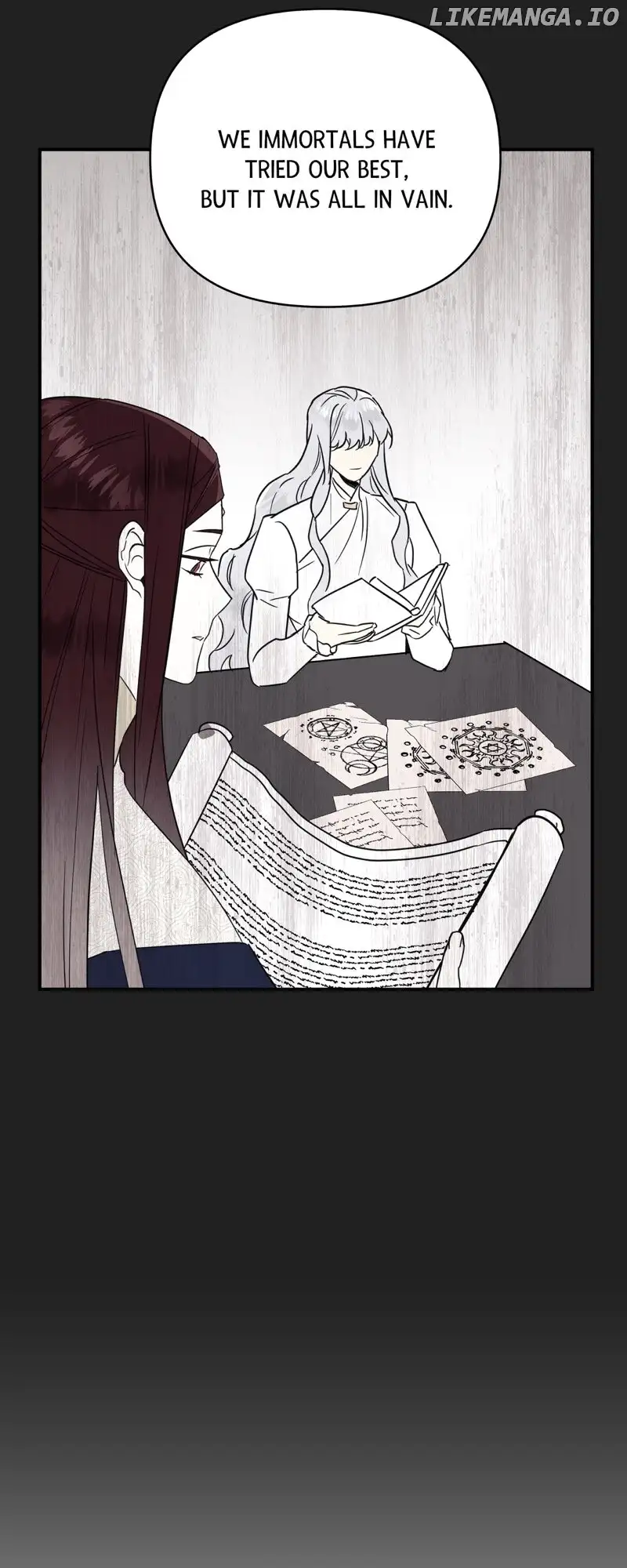The Last Immortal’s Theorem Chapter 60 318 068