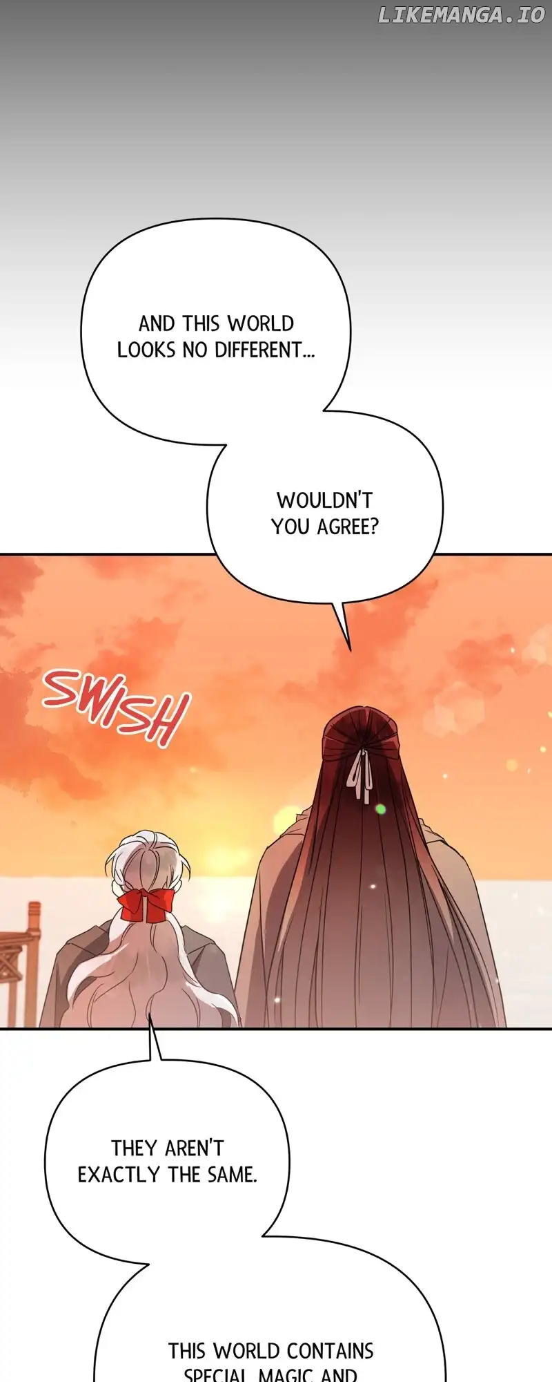 The Last Immortal’s Theorem Chapter 60 319 069