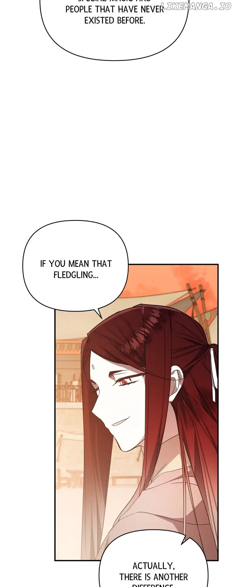 The Last Immortal’s Theorem Chapter 60 320 070