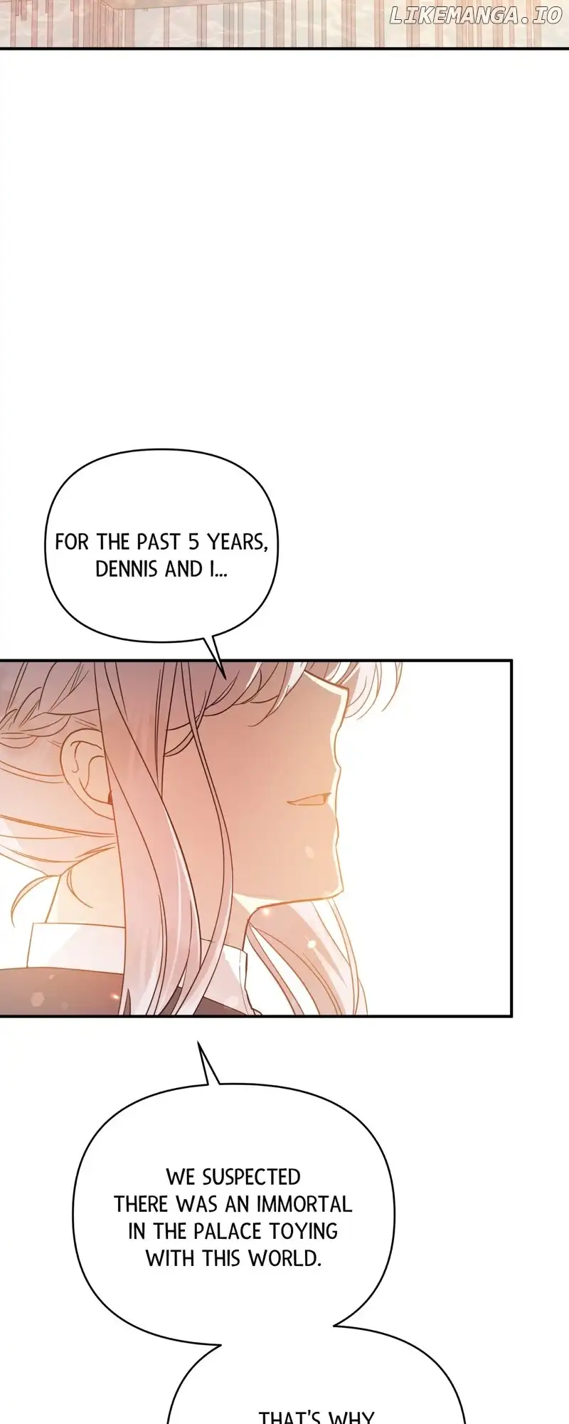 The Last Immortal’s Theorem Chapter 60 322 072