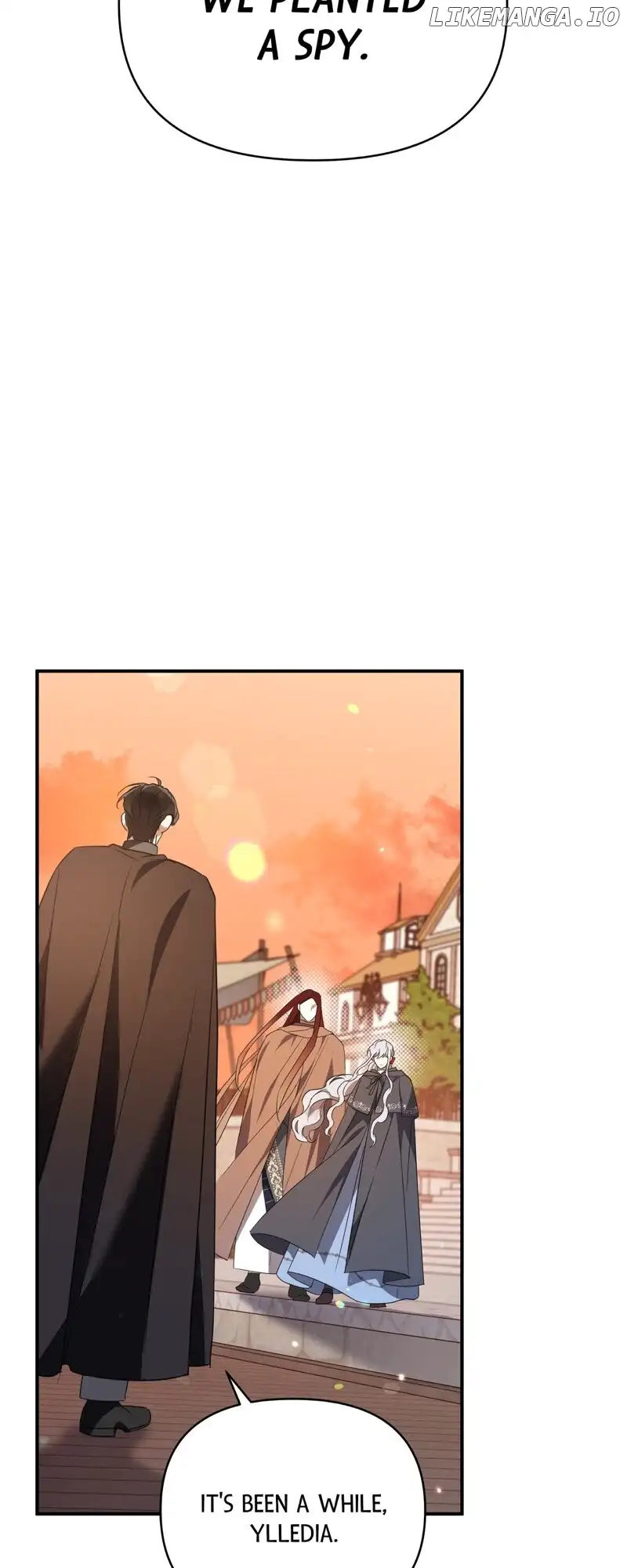 The Last Immortal’s Theorem Chapter 60 325 075